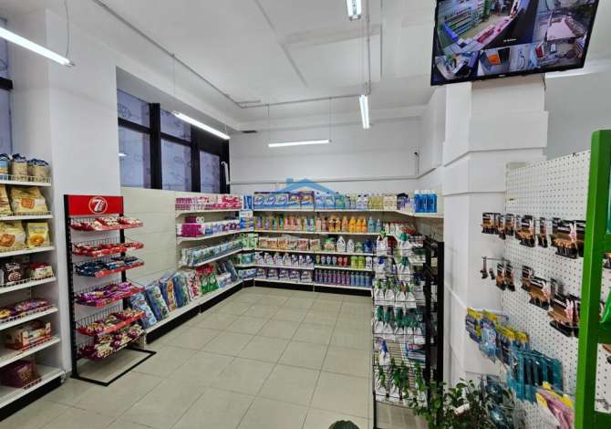 Ambient biznesi me qera 1+1 ne Tirane - 850 Euro