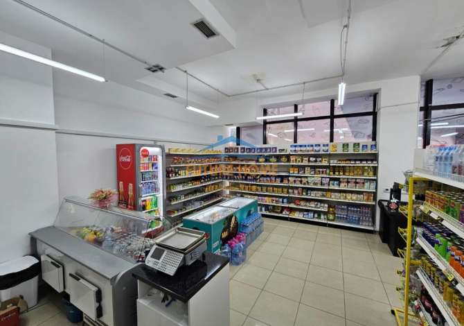Ambient biznesi me qera 1+1 ne Tirane - 850 Euro