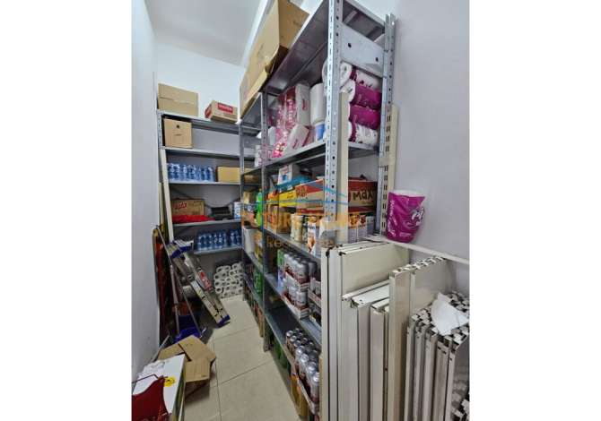 Ambient Biznesi per qera, Brryl