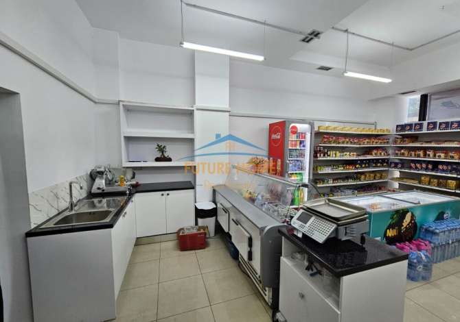 Ambient Biznesi per qera, Brryl