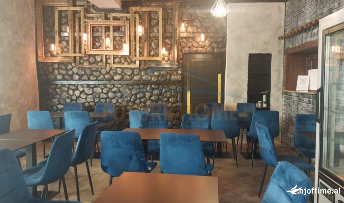 Ambient Biznesi me qira, Bulevardi 