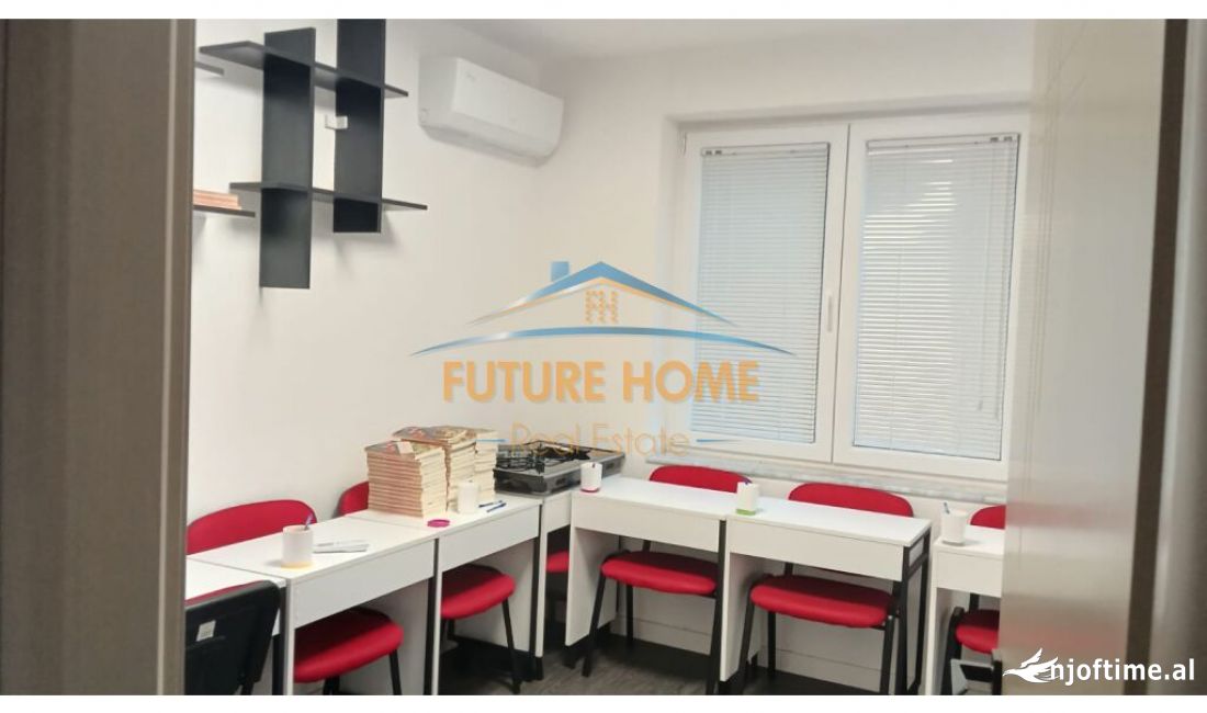 Ambient Biznesi per qira, Rruga Muhamed Gjollesha, Tirane.