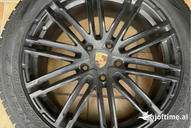 Disqe origjinale per Porsche !!!
