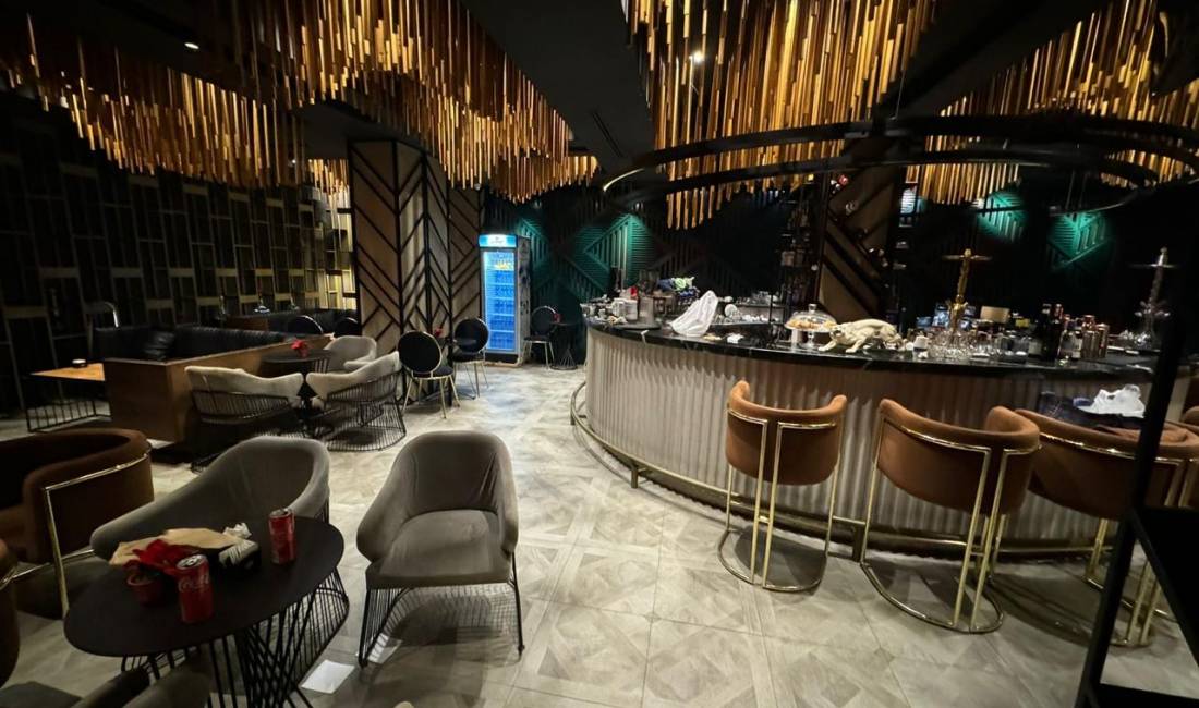 💥Shitje Biznesi BAR-KAFE-LOUNGE ne Don Bosko