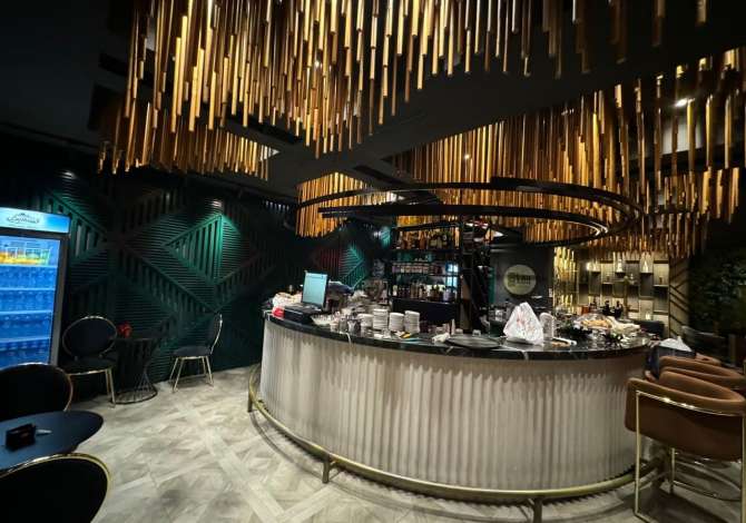 Business Property in Sale 2+1 in Tirana - 60,000 Euro