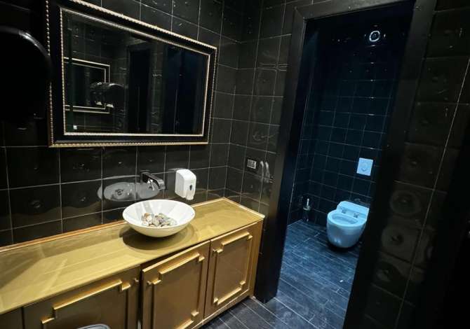 💥Shitje Biznesi BAR-KAFE-LOUNGE ne Don Bosko