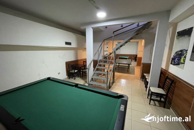 Business Property in Sale 4+1 in Tirana - 57,000 Euro