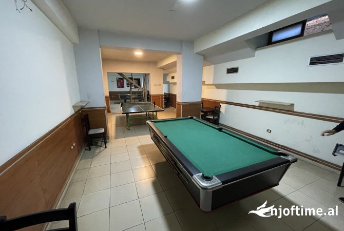 Business Property in Sale 4+1 in Tirana - 57,000 Euro