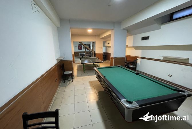 Business Property in Sale 4+1 in Tirana - 57,000 Euro