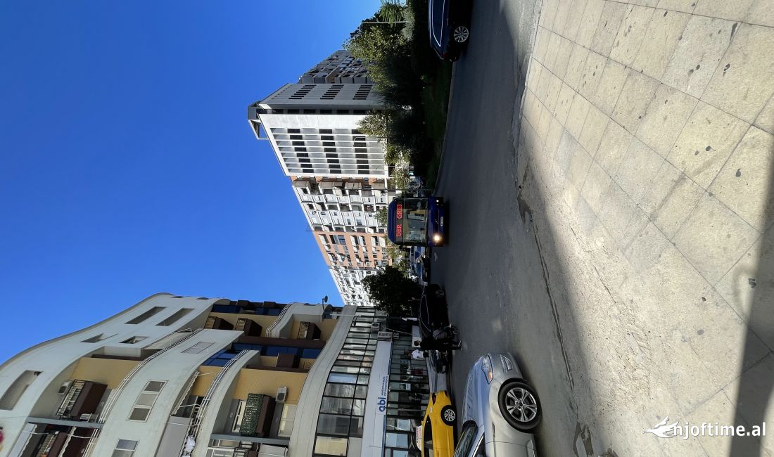 ASTIR  , SHESIM PARKING GJITH KATIN -1 (35 poste parkimi)