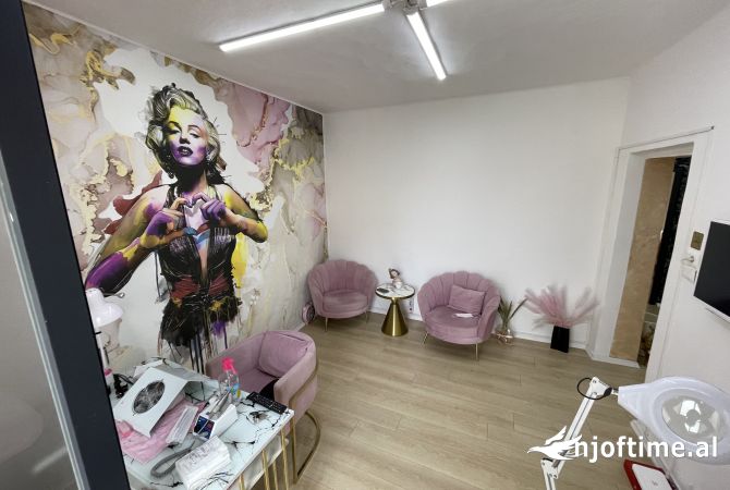 Ambient Per zyra me qera , Rruga Kavajes