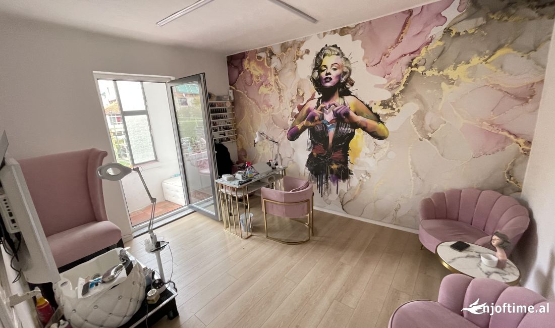 Ambient Per zyra me qera , Rruga Kavajes