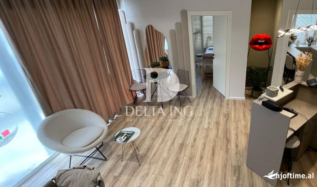 SHITET BIZNES DERMA ESTETIKE