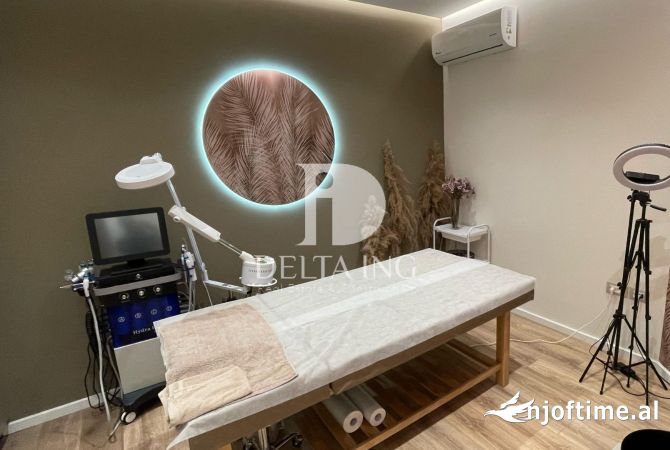 Ambient biznesi ne shitje 3+1 ne Tirane - 50,000 Euro