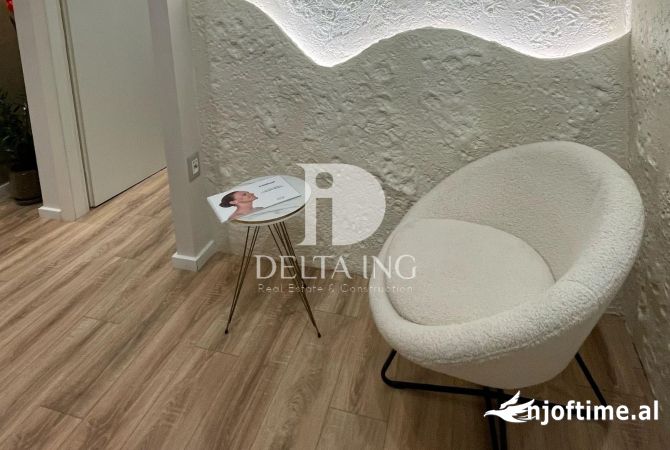 Ambient biznesi ne shitje 3+1 ne Tirane - 50,000 Euro