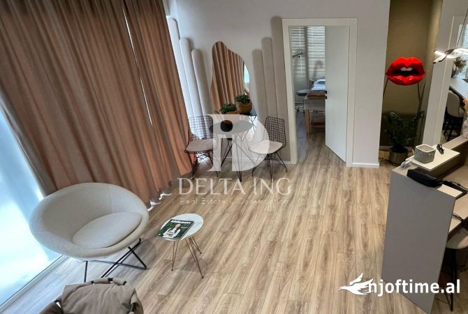 Ambient biznesi ne shitje 3+1 ne Tirane - 50,000 Euro
