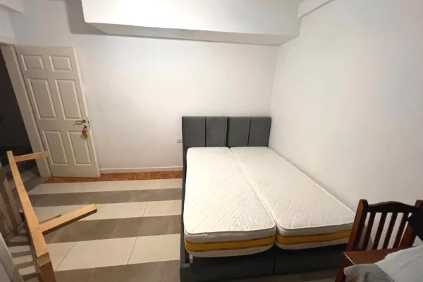 Shtepi me qera Garsoniere ne Tirane - 26,000 Leke