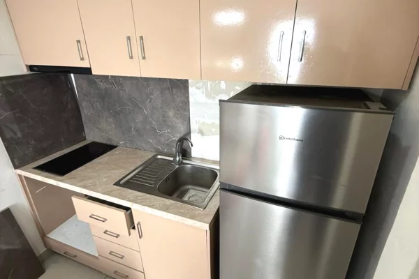 Appartamento in affitto a Tirana Garsoniere, Arredato