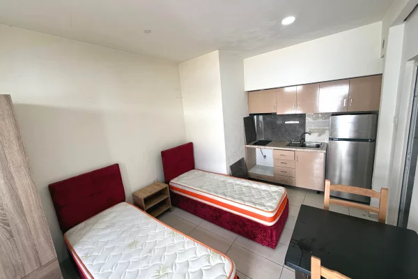 Appartamento in affitto a Tirana Garsoniere, Arredato