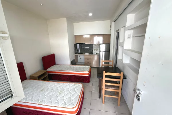 Appartamento in affitto a Tirana Garsoniere, Arredato