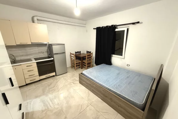 Shtepi me qera Garsoniere ne Tirane - 26,000 Euro