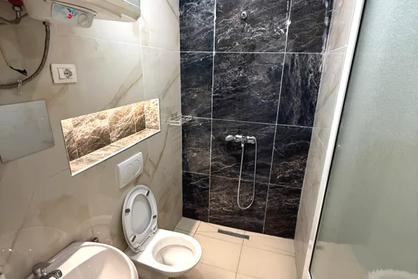 Shtepi me qera Apartament ne Tirane, Garsoniere, Mobilimi E mobiluar, Pagesa 26,000  Leke.
