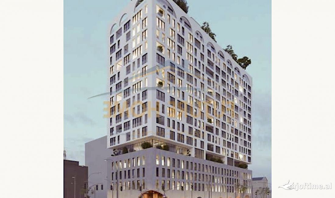 Shitet, Post Parkim, Komuna e Parisit