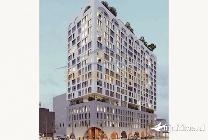 Shitet, Post Parkim, Komuna e Parisit