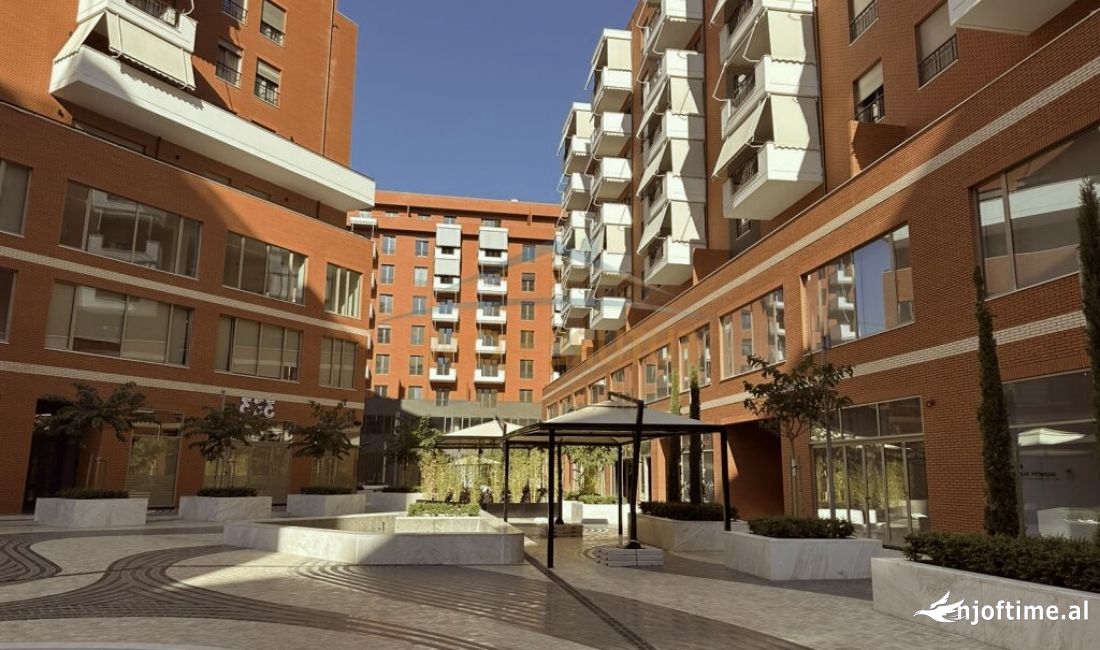 Qera, Zyre,Kompleksi Delijorgji