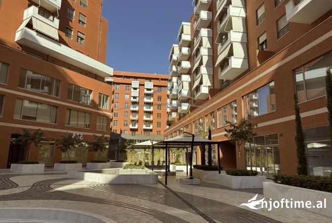 Qera, Zyre,Kompleksi Delijorgji