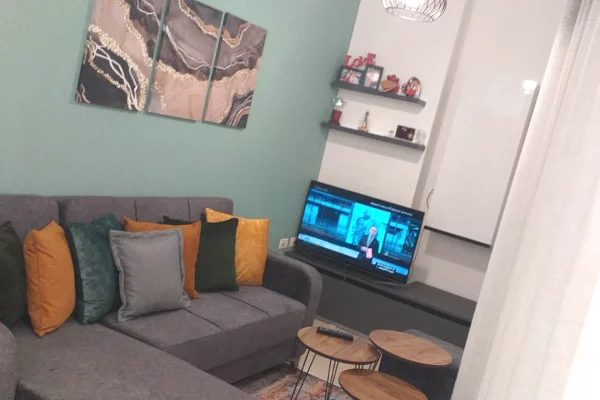 Casa in affitto 1+1 a Tirana - 35,000 Leke