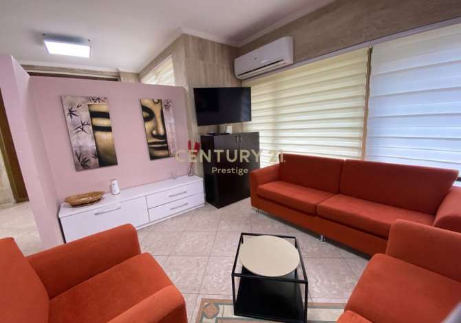 Ambient biznesi me qera 1+1 ne Tirane - 650 Euro