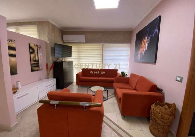 Ambient biznesi me qera 1+1 ne Tirane - 650 Euro