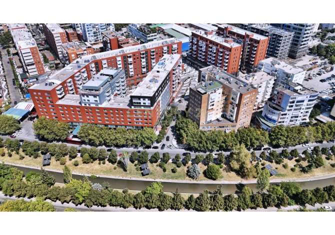 Ambient biznesi me qera 1+1 ne Tirane - 4,000 Euro