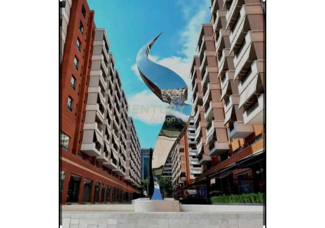 Ambient biznesi me qera 1+1 ne Tirane - 4,000 Euro