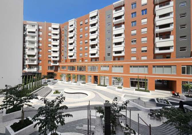 Ambient biznesi me qera 1+1 ne Tirane - 4,000 Euro