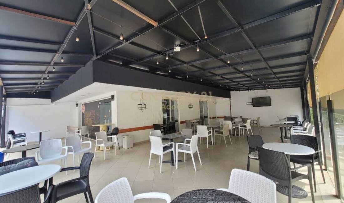 Bar / Restaurant per Qira ne Vasil Shanto, Tirane !