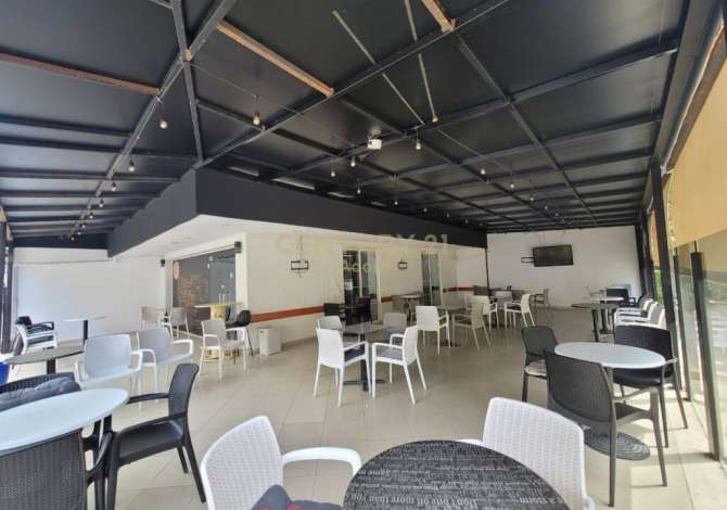 Bar / Restaurant per Qira ne Vasil Shanto, Tirane !