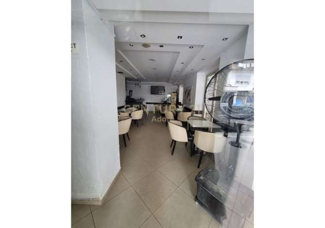 Bar / Restaurant per Qira ne Vasil Shanto, Tirane !