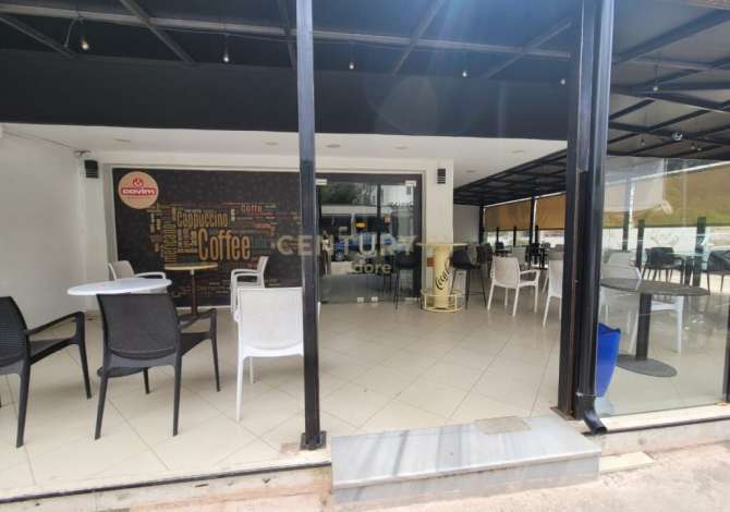 Bar / Restaurant per Qira ne Vasil Shanto, Tirane !