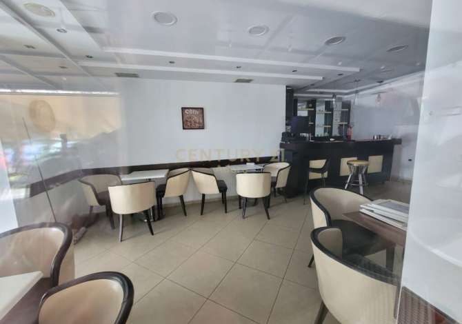 Bar / Restaurant per Qira ne Vasil Shanto, Tirane !