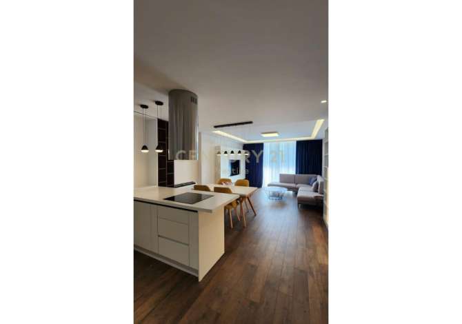 APARTAMENT 3+1+2, + POST PARKIMI, ME QIRA RRUGA ELBASANIT, TIRANE!