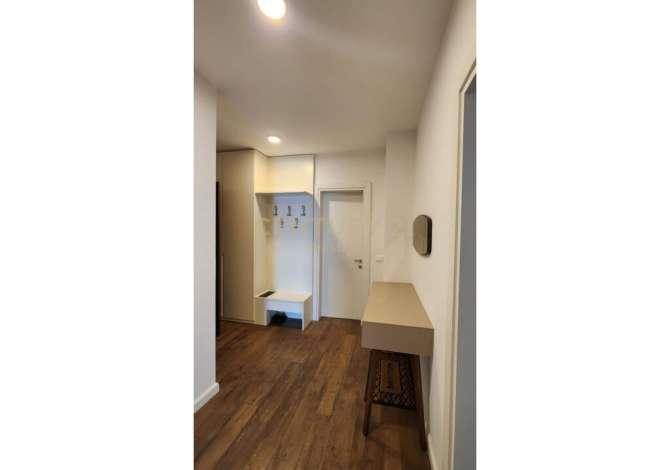 Apartment for rent in Tirana 3+1, Furnished