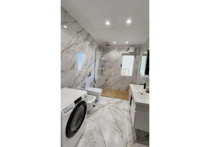 Apartment for rent in Tirana 3+1, Furnished