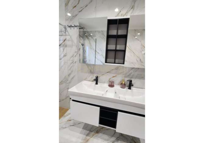 Apartment for rent in Tirana 3+1, Furnished