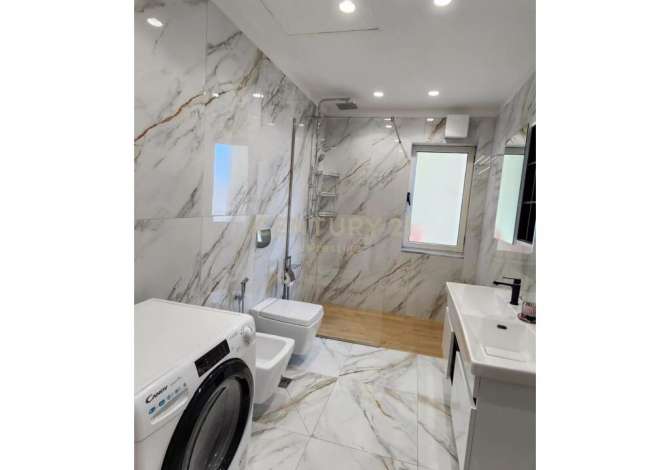 Apartment for rent in Tirana 3+1, Furnished