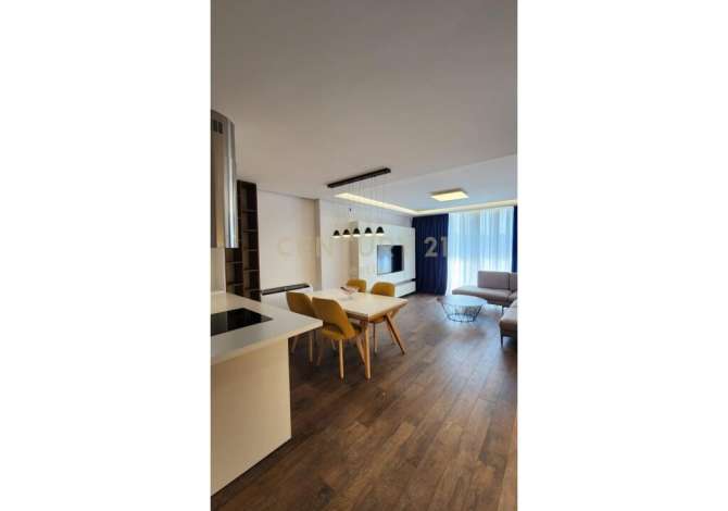 Apartment for rent in Tirana 3+1, Furnished