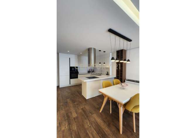 Apartment for rent in Tirana 3+1, Furnished