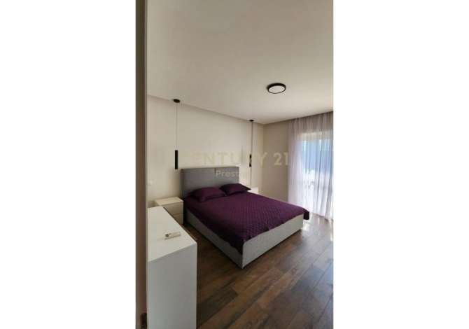 Apartment for rent in Tirana 3+1, Furnished