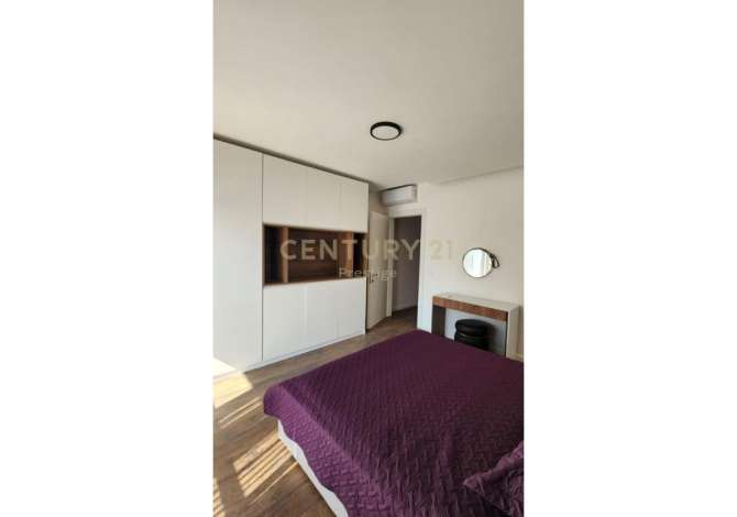 Apartment for rent in Tirana 3+1, Furnished